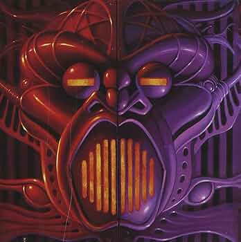 Possessed Beyond the Gates レコード Possessed – Beyond The Gates | Releases | Discogs